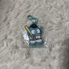 侍ジャパン×サンリオキャラクターズ 一番くじＦ賞 ハンギョドン