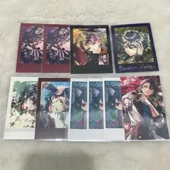 あくねこ ロノ バスティン まとめ