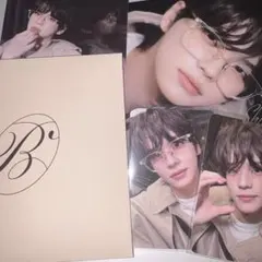 oneus trickster poker ver シオン 원어스 시온 포카 - メルカリ