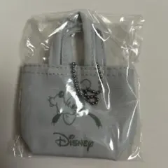 ディズニー　グーフィー　ミニトート　シークレットミニトート
