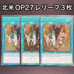 オーバーロードフュージョン ドイツ 1st POTD レリーフ 2枚 英語 EU