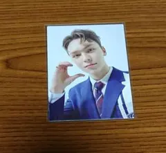 seventeen セブチ トレカ pop up dream バーノン