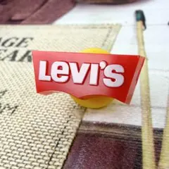 2026年最新】levi's ピンバッジの人気アイテム - メルカリ