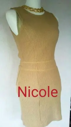 nicole