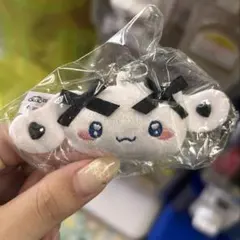 シナモロール ぬいぐるみチャーム