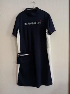 2026年最新】アダバット ワンピースの人気アイテム - メルカリ