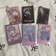 にじさんじ 葛葉 カード