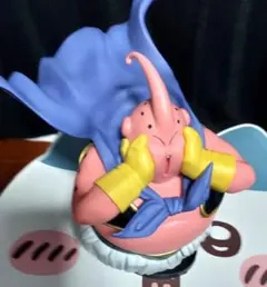 魔人ブウのフィギュアのサムネイル