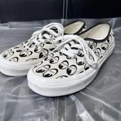 VANS バンズ　オーセンティック 44 DX ムーンアイズ　アナハイム