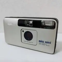 2025年最新】konica big mini bm-201の人気アイテム - メルカリ