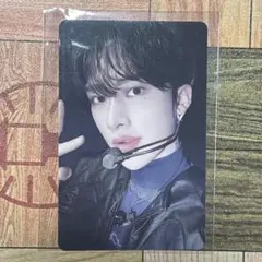 ZB1 HERE&NOW アンコン ソウル トレカ 特典 リッキー 70000W