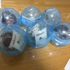 Y*A様 モアナと伝説の海 肩ズンFig 計6点