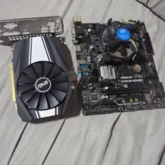 i7-7700 ＋ ASRock H270M-ITX/ac ＋ CRYORIG - メルカリ