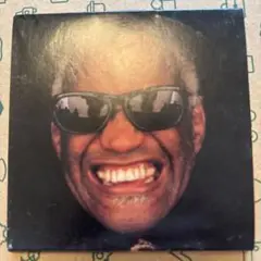 Ray Charles Ellie My Love CD