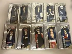 2026年最新】銀魂 バッジ ロングの人気アイテム - メルカリ