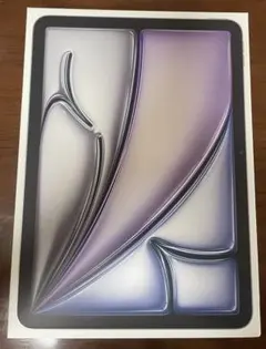 ◆新品◆iPad Air（M3） 11インチ WiFi+Cell 128GB