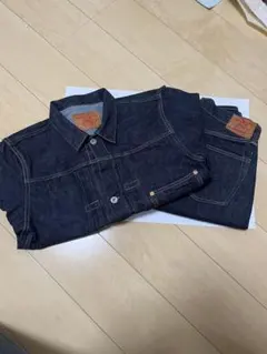 ジョンマンデニム 2020 WAREHOUSE 藤原裕 42size 2026年最新