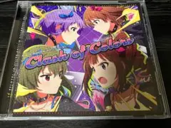 ミリオンライブ BATTLE THE@TER01 Clash of Colors