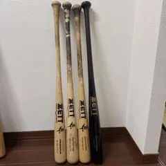 木製バット ウィルソンアクーニャモデル 和牛JB 860g - メルカリ