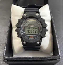 CASIO G-SHOCK DW-8700 稼働品 社外ベゼル装着 デジタル