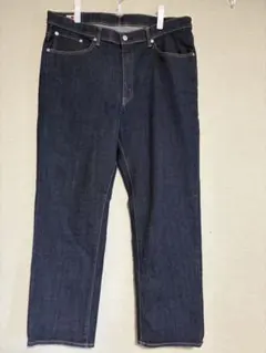 極美品　エドウィン503 レギュラーストレートパンツ 38 日本製 EDWIN