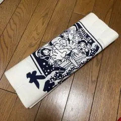 相撲　浴衣　反物