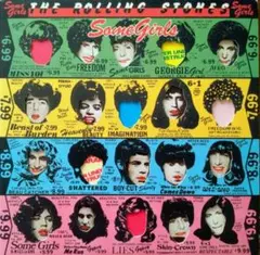 ザ・ローリング・ストーンズ / 女たち　CD