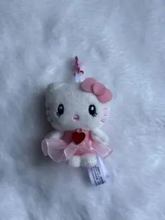 ハローキティ チャーム　USJ限定