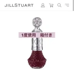 ジルスチュアートカラー ベース＆トップコート110のサムネイル