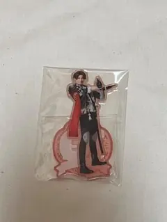 刀ミュ　十周年ランダムアクスタ　豊前江