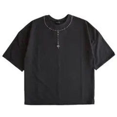 【LAST NEST】ROSARIO WASH T-SHIRTS 23SS Lのサムネイル