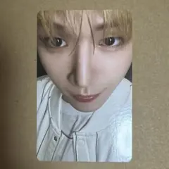 BOYNEXTDOOR リウ HOME Weverse global 特典