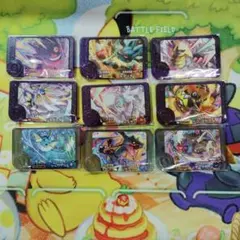 ポケモンフレンダSTセット！