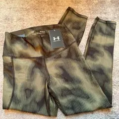 UNDER ARMOUR(アンダーアーマー) トレーニング レギンス 39