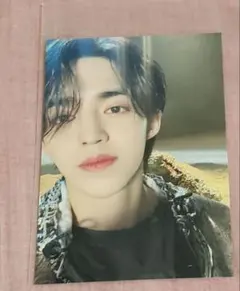 SEVENTEEN エスクプス セルフィー