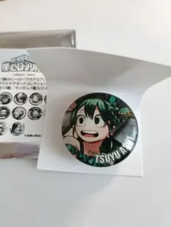 僕のヒーローアカデミア ヒロアカ 蛙吹梅雨 ジャンプフェスタ ガラスマグネット