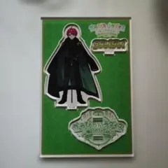 じゃぱぱさん パラぴち2024 アクリルスタンド