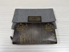 イタウバ ロングジップウォレットのサムネイル