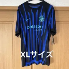 2026 インテル・ミラノ（H）ユニフォーム ラウタロ・マルティネス
