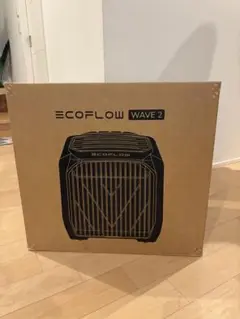 2025年最新】ECOFLOW wave2の人気アイテム - メルカリ