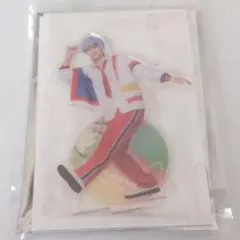 エーステ 三角 アクスタ