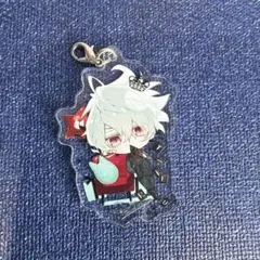 カラーマリス カラマリ アニメイトカフェ アクリルスタンド アクスタ