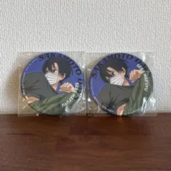 サカモトデイズ SAKAMOTODAYS 勢羽真冬 デコラ 缶バッジ SAKAMOTO DAYS 勢羽真冬 デコラ 缶バッジ - メルカリ