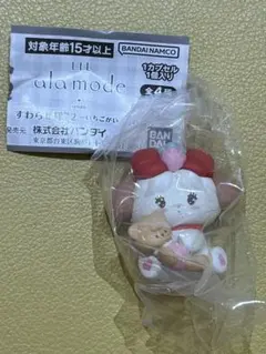 mikko ガチャ 交換 すわらせ隊2 いちごがいっぱい スフレ