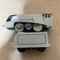 トミカ トーマスシリーズ スペンサー αシステム 廃盤品 2005年製