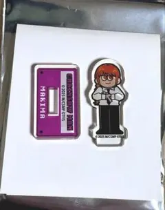 チェンソーマン　マキマ　アクリルスタンド