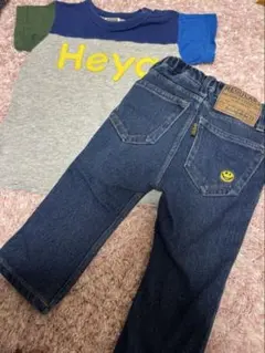 F.O.KIDS トップス ボトムス セット売り