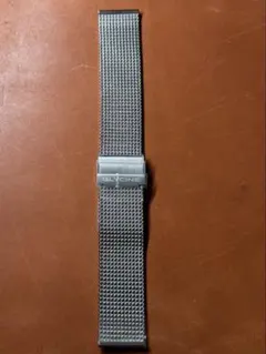 Glycine グライシン メッシュ ブレスレット ストラップ メッシュブレスのサムネイル