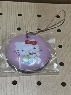 サンリオ　ハローキティ　ストラップ　2023年製