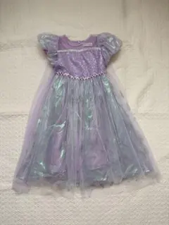 キッズドレス 120cm simtree プリンセス